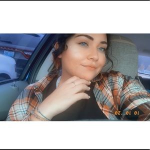 Meet your Posher, Shelby